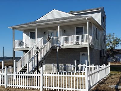92 New Little St, North, VA, 23128