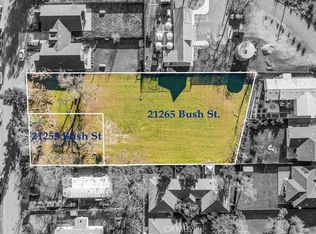 21255 Bush St, Middletown, CA 95461