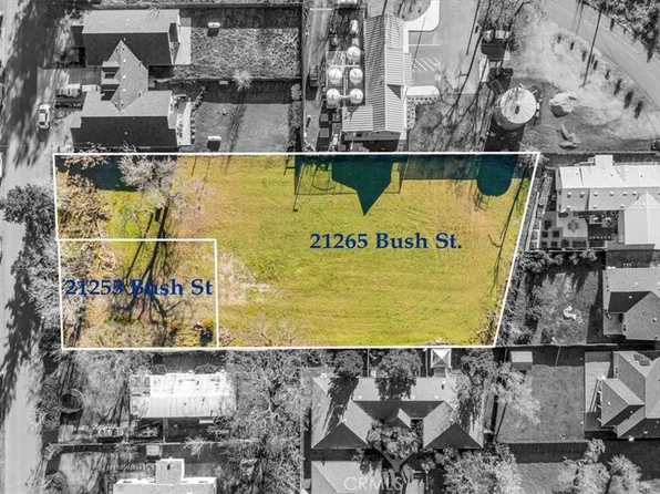 21255 Bush St, Middletown, CA 95461