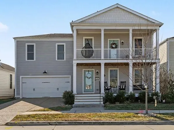 3645 Starkville St, Saint Charles, MO 63301