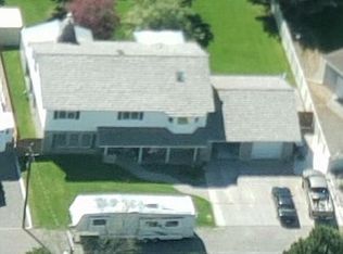 1313 Pendlebury Ln, Blackfoot, ID 83221