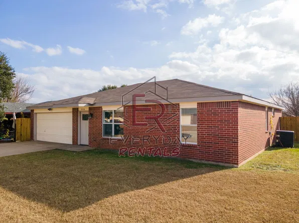 4506 Windcrest Dr, Killeen, TX 76549