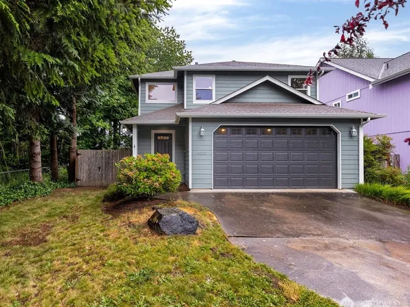 2020 Sable Lane NE, Olympia, WA 98506