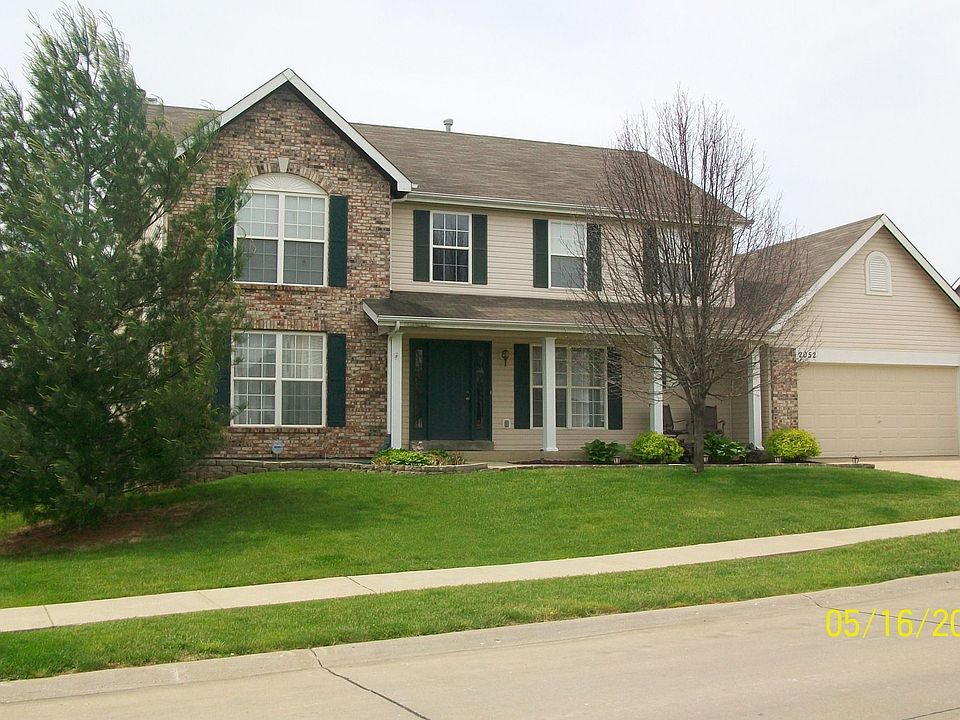 2052 Lick Creek Drive, Wentzville