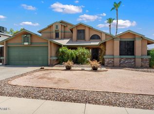 4909 E Dallas St, Mesa, AZ 85205