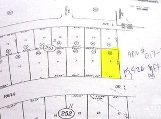 1034 Air Park Dr, Thermal, CA 92274