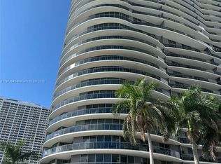 Aria On Thr Bay, Miami, FL 33132