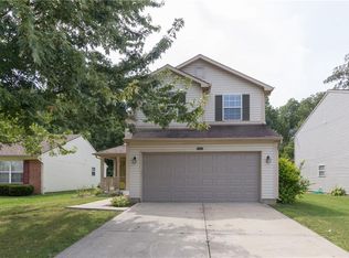 7041 Pluto Dr, Indianapolis, IN 46241