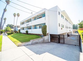 780 Earlham St, Pasadena, CA 91101