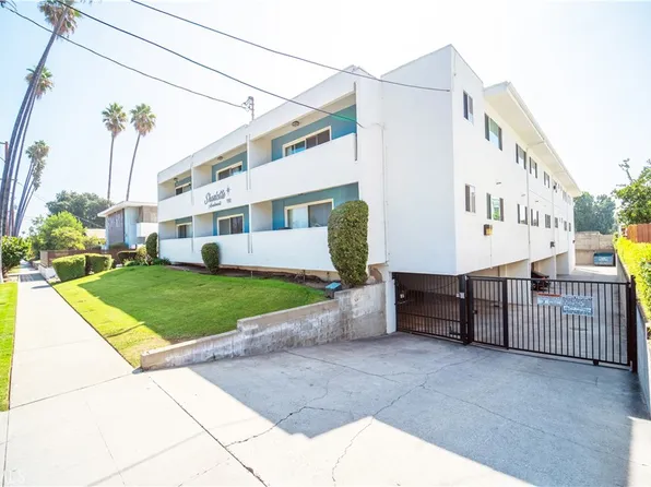 780 Earlham St, Pasadena, CA 91101