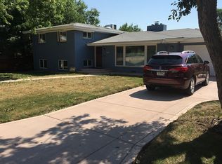 360 18th St, Boulder, CO 80302