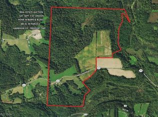 28105 Highway 342 Rd, Freeport, OH 43973