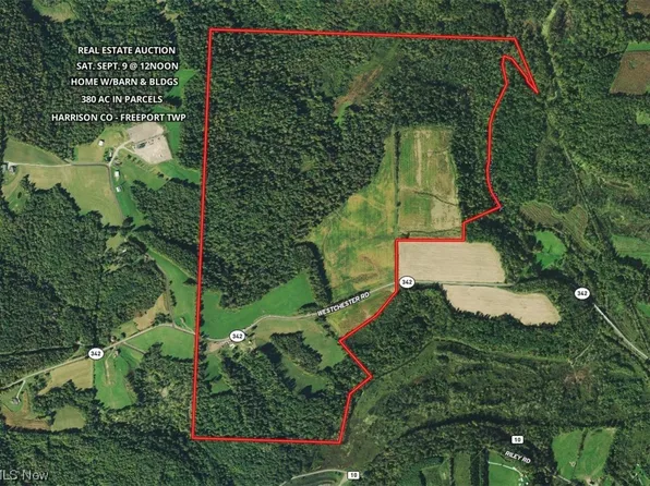 28105 Highway 342 Rd, Freeport, OH 43973