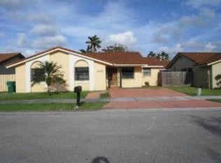 1031 NW 128th Ave, Miami, FL 33182
