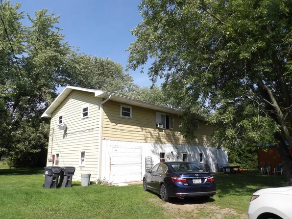 13010 E County Road 125 S, Parker City, IN 47368