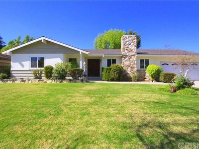 10013 Aldea Ave, Northridge, CA, 91325