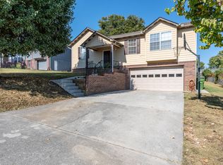 411 Danbury Ct LOT 23, Maryville, TN 37804