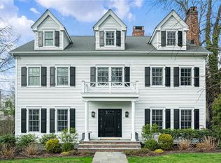 17 Hillside Rd, Rye, NY 10580