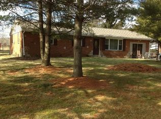 7083 Franklin Madison Rd, Middletown, OH 45042