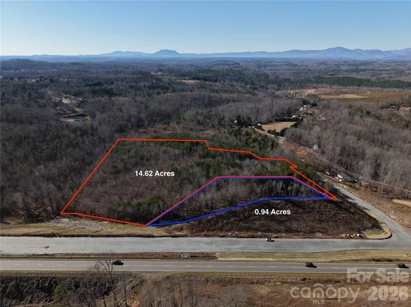 Us Highway 221n, Rutherfordton, NC 28139