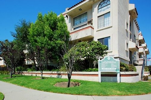 1st image of 3462 Mentone Ave APT 109