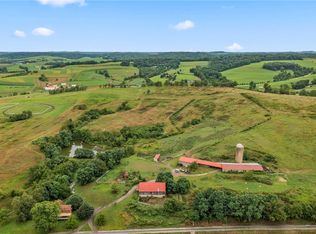 380 Lynn Portal Rd, Washington, PA 15301