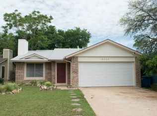 4008 Alexandria Dr, Austin, TX 78749