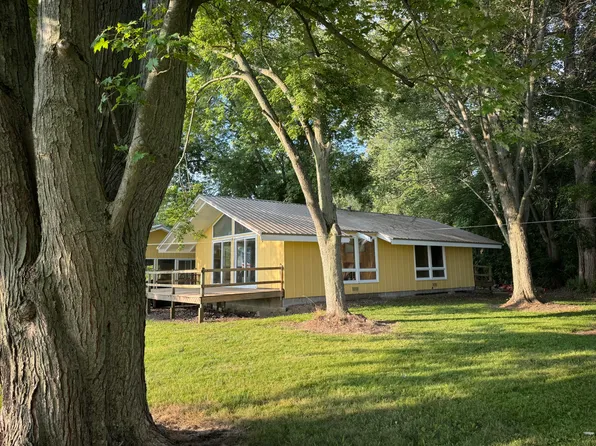 265 Winhoven Rd, Coldwater, MI 49036