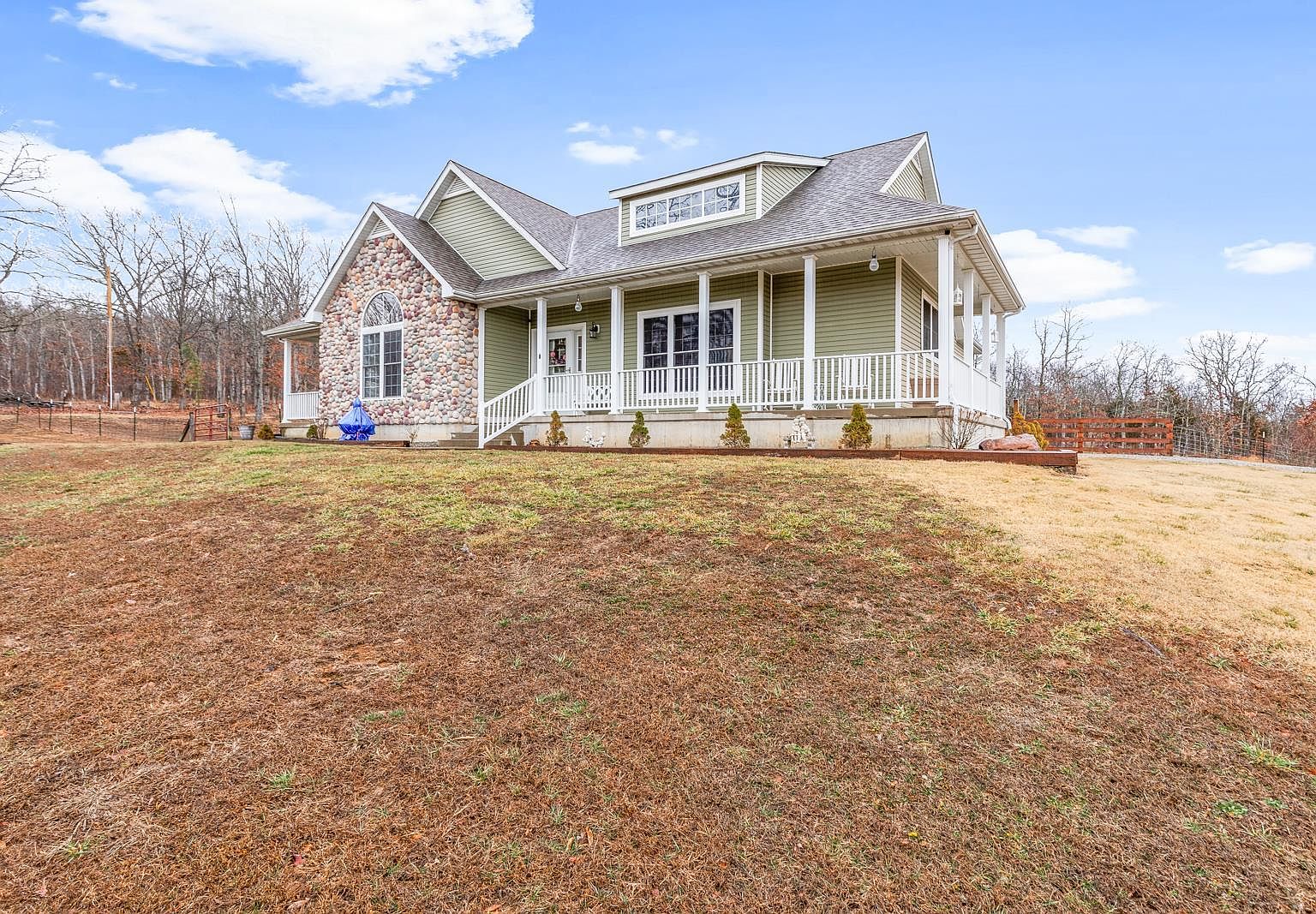 1547 Nn Hwy, Ironton, MO 63650 Zillow