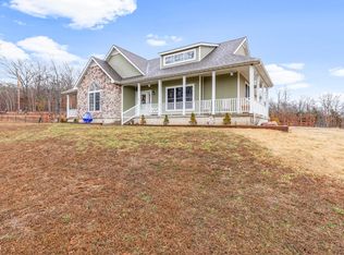 1547 Nn Hwy, Ironton, MO 63650