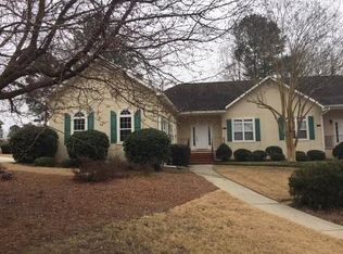 106 Cottonwood Creek Ln, Aiken, SC 29803