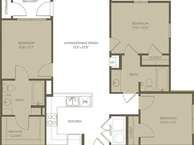 2900 Broadmoor — Photo 34