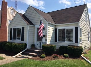 215 Huffman St, Bellevue, OH 44811