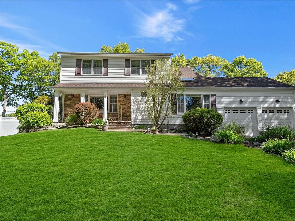 5 Smithtown Crescent, Smithtown, NY 11787 Zillow