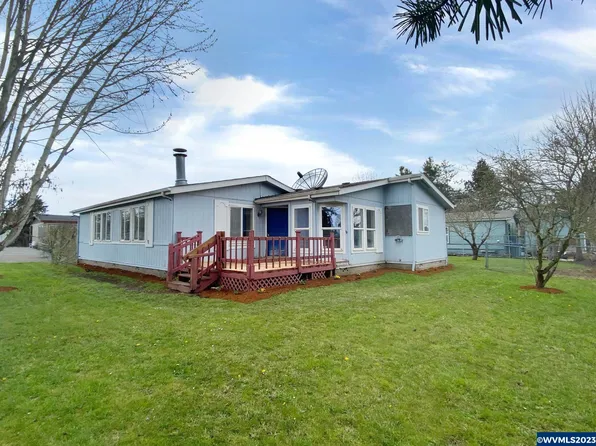 4345 Craig Ln SE, Salem, OR 97317