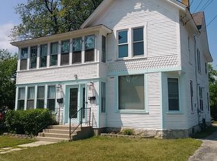 339 Ida Ave #1, Antioch, IL