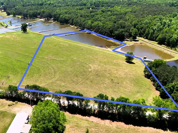 0 Lee Road 124, Salem, AL 36874