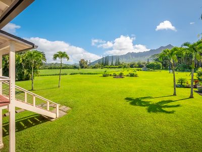 6001 Kahiliholo Rd, Kilauea, HI, 96754