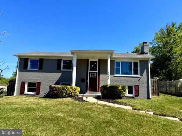 3008 Albany Ct, Woodbridge, VA 22193