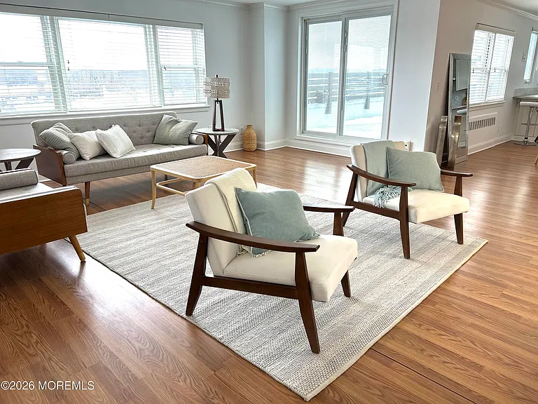 122 Bodman Pl #Penthouse A — Photo 11