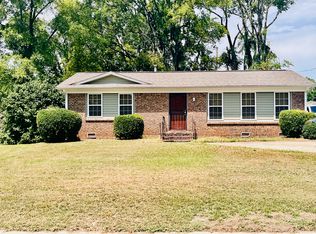 1250 Longbrook Dr, Bessemer, AL 35020