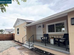 2768 Georgia St, Vallejo, CA 94591