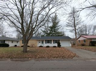 2012 E Country Squire Dr, Urbana, IL