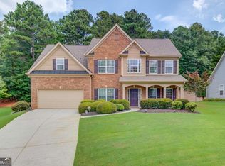 4161 Morning Rise Dr, Suwanee, GA 30024