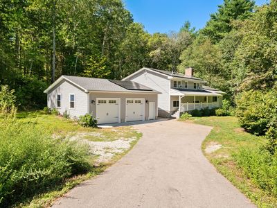 787 Lantern Hill Road, Ledyard, CT, 06339
