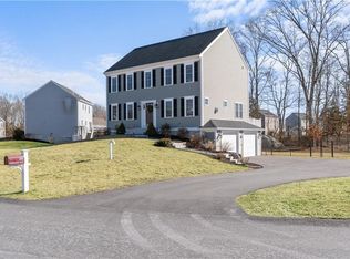 200 Windward Way, Swansea, MA 02777