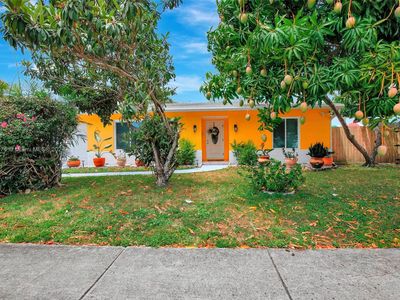 6307 NW 20th St, Margate, FL, 33063