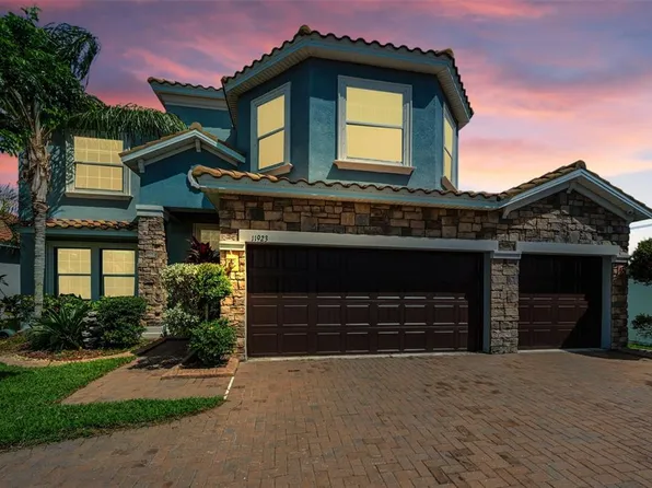 11923 CINNAMON FERN DRIVE, RIVERVIEW, FL 33579