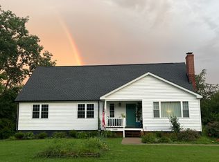 14908 Lee Hwy, Amissville, VA 20106