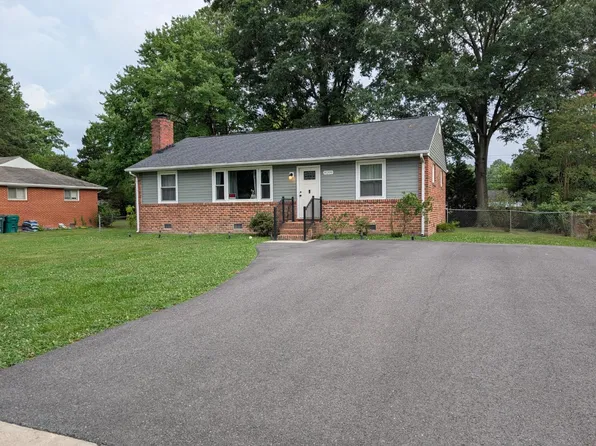 8209 Reinland Dr, Henrico, VA 23294
